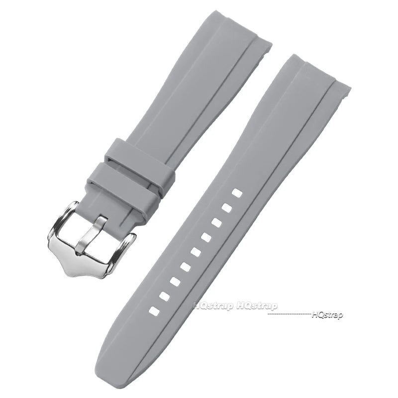 CowLost | product_id-silicone-curved-end-watch-band-for-omega-swatch-moonswatch-20mm-22mm |9