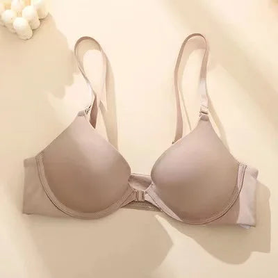 CowLost | product_id-seamless-front-closure-push-up-bra-for-women-non-wire-fixed-cups-sizes-s-xl |14
