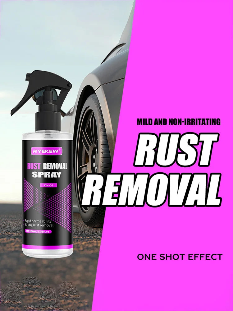CowLost | product_id-car-wheels-rust-remover-multi-purpose-chrome-rim-brake-cleaner-spray-120g |16