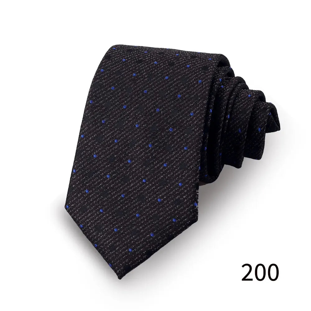 CowLost | mens-tie-luxury-necktie-for-men-business-wedding-party |38