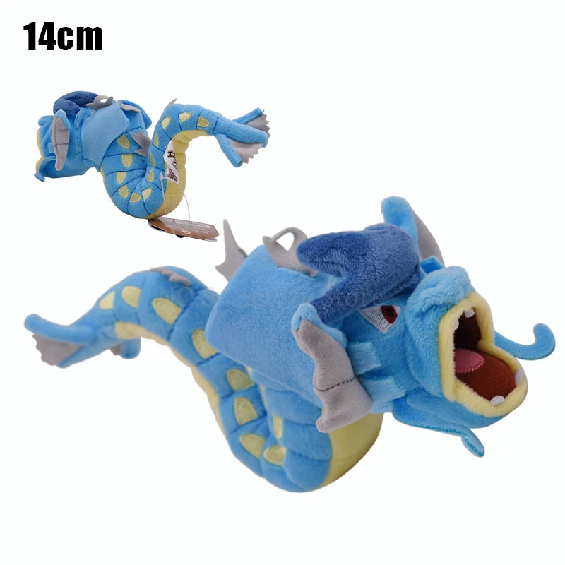 CowLost | fencing-barriers-pokemon-plush-toy-30-styles-cartoon-characters |30