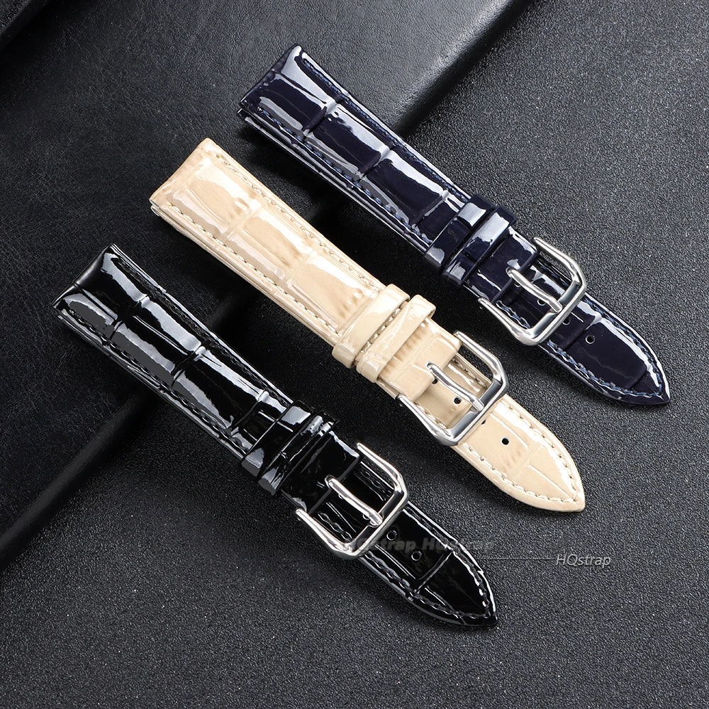 CowLost | watch-bands-product_id-genuine-leather-calfskin-slub-pattern-watch-strap-12-24mm-universal-sport-band |3