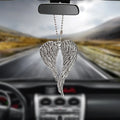 CowLost | decor-product_id-antique-silver-angel-wings-rearview-mirror-car-pendant-decoration |14