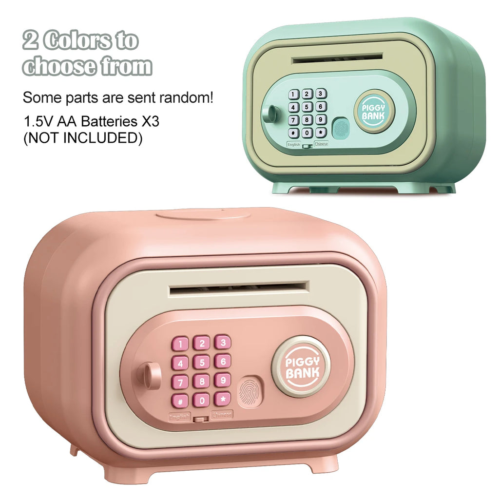 CowLost | product_id-electronic-atm-money-box-piggy-bank-with-fingerprint-password-for-kids-large-storage-gift |3