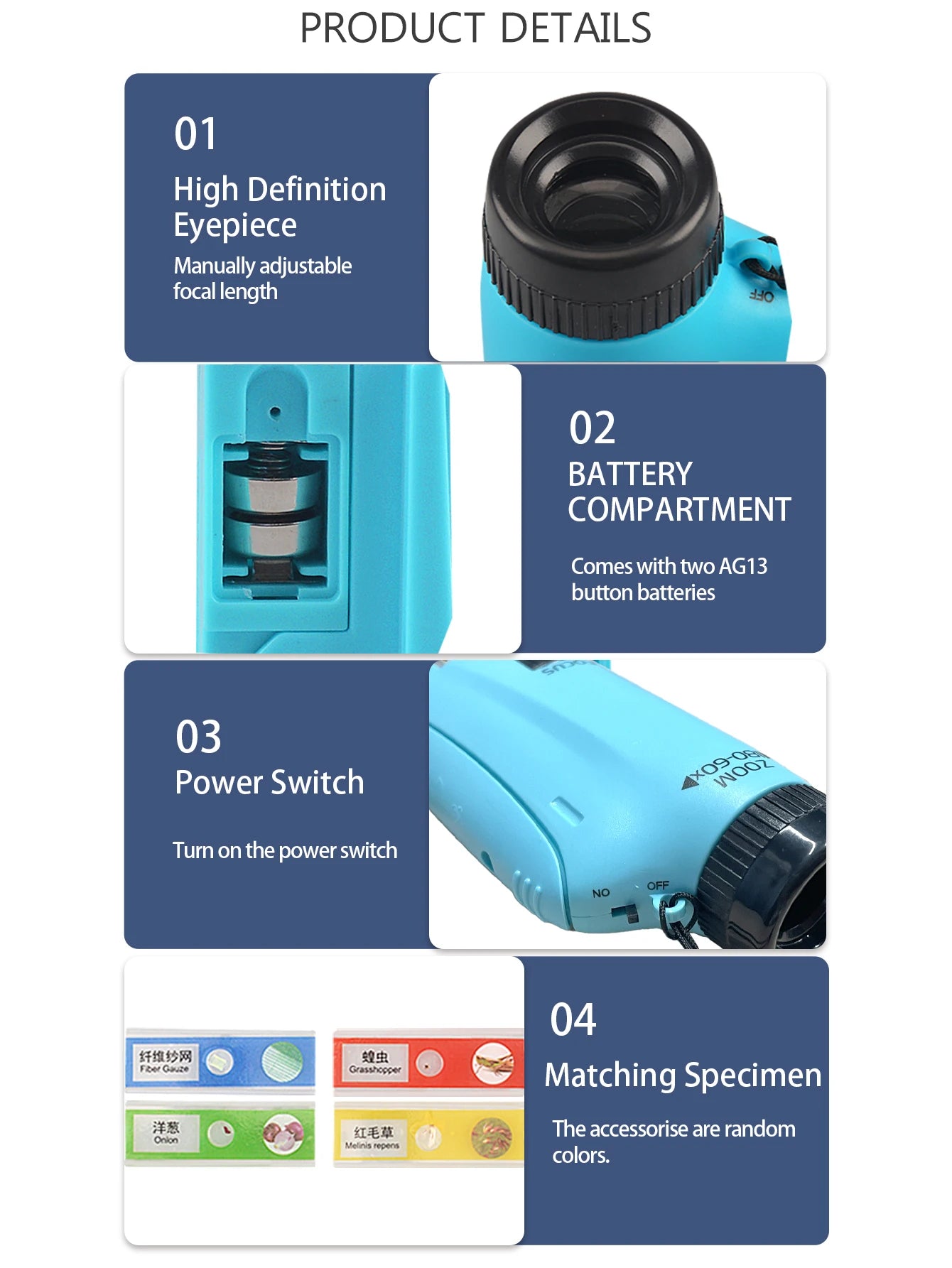 CowLost | product_id-mini-handheld-microscope-toy-kit-with-led-lights-and-2-ag13-batteries-science-gift-for-kids |15