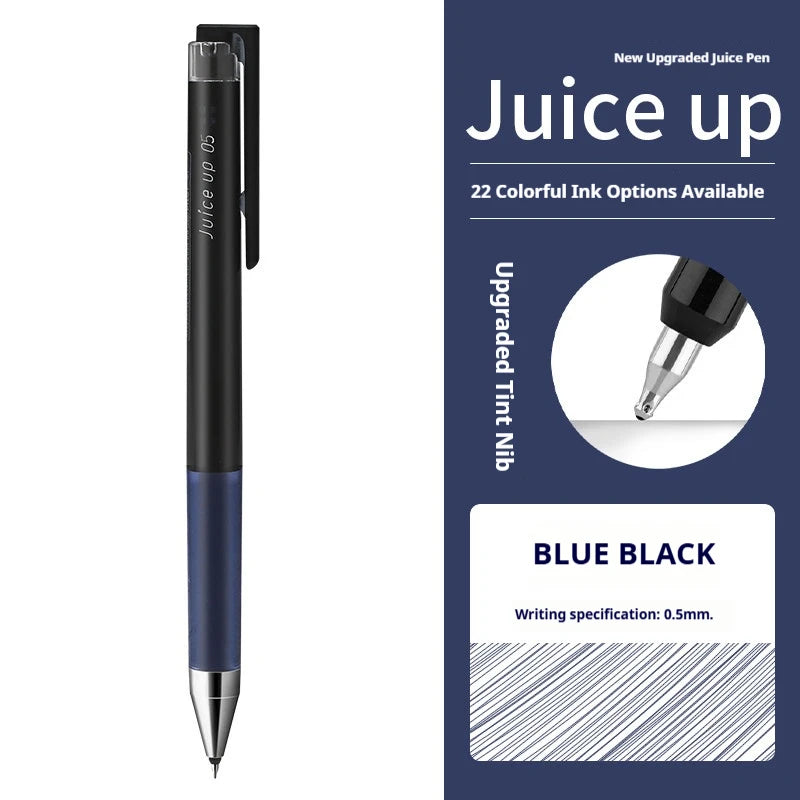 CowLost | product_id-pilot-juice-up-metallic-gel-pens-0-3-0-5mm-retractable-colored-ink-for-notes-journaling |77