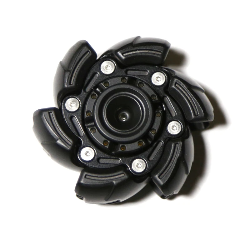 CowLost | linkage-fidget-spinner-fingertip-gyro-hand-spinner-decompression-stress-relief-autism-toy-fidget-toys-adult-child-gifts |11