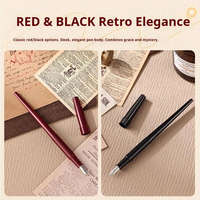 CowLost | product_id-pilot-dpp-70-dpn-1s-fountain-pen-with-long-handle-stainless-steel-nib-smooth-writing-for-sketching-calligraphy |2