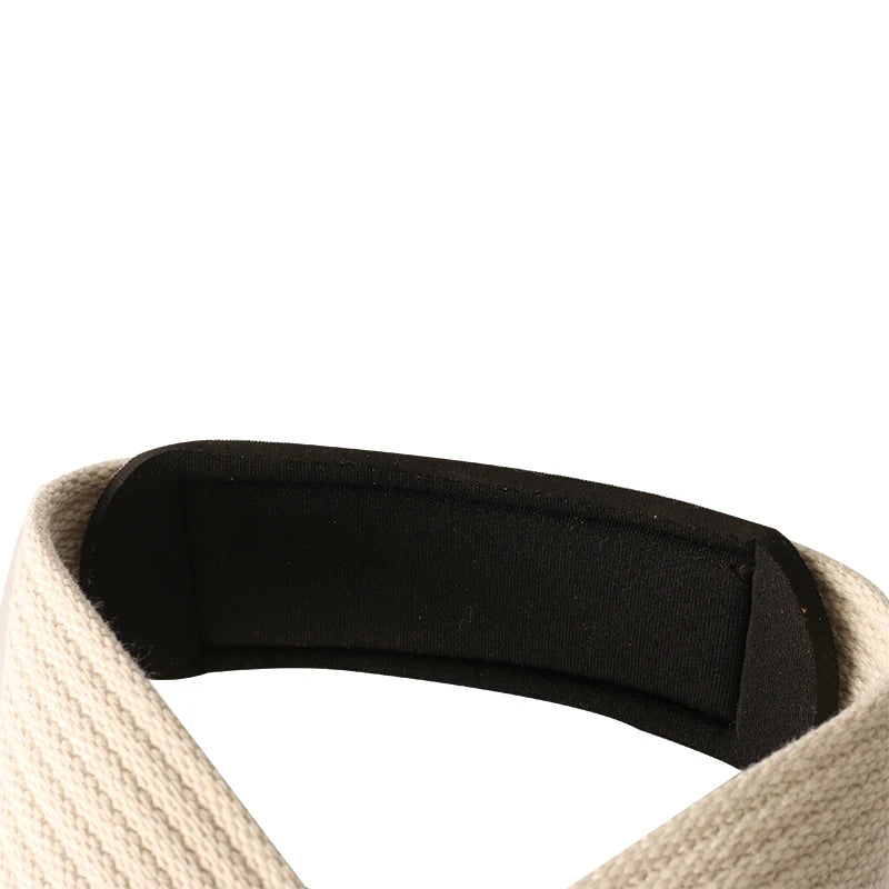 CowLost | sporting-goods-power-grip-powerlifting-figure-8-gym-wrist-straps-cross-training |15