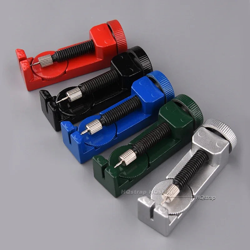 CowLost | product_id-metal-watch-strap-repair-kit-with-pin-opener-and-adjustment-tool |4