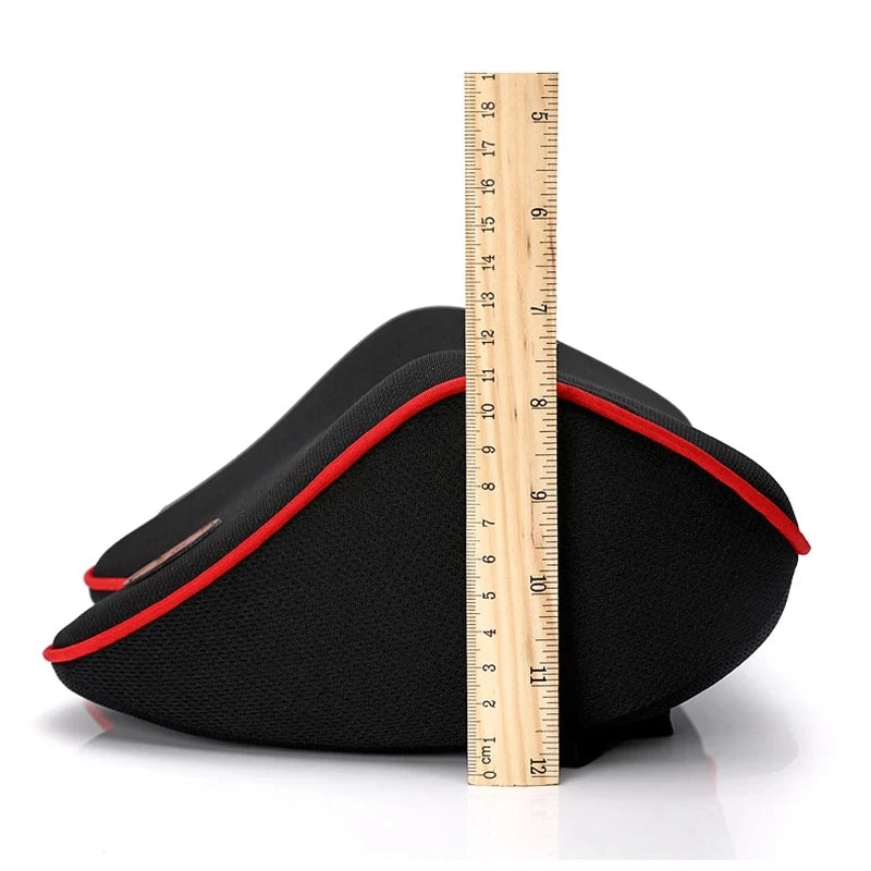 CowLost | memory-product_id-universal-memory-foam-car-headrest-neck-support-pillow-breathable-cushion |3