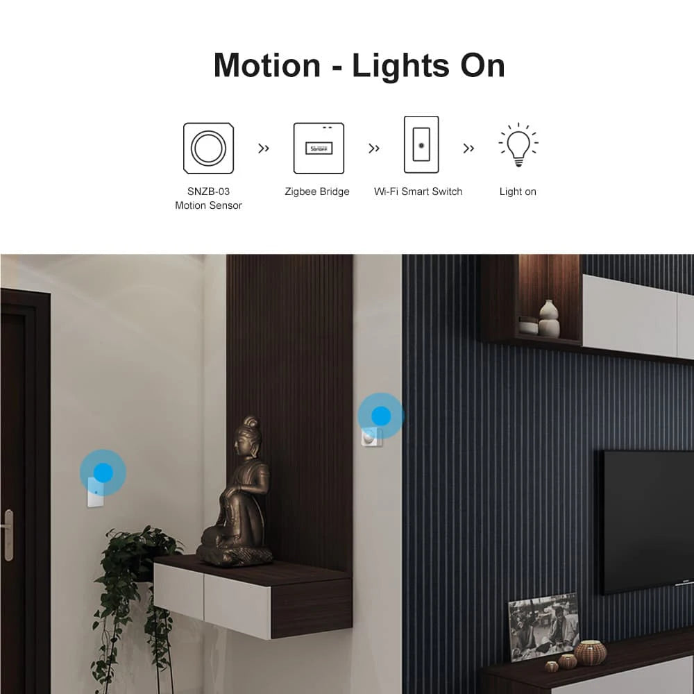 CowLost | sonoff-snzb-02p-zigbee-temperature-and-humidity-sensor-smart-home-module |26