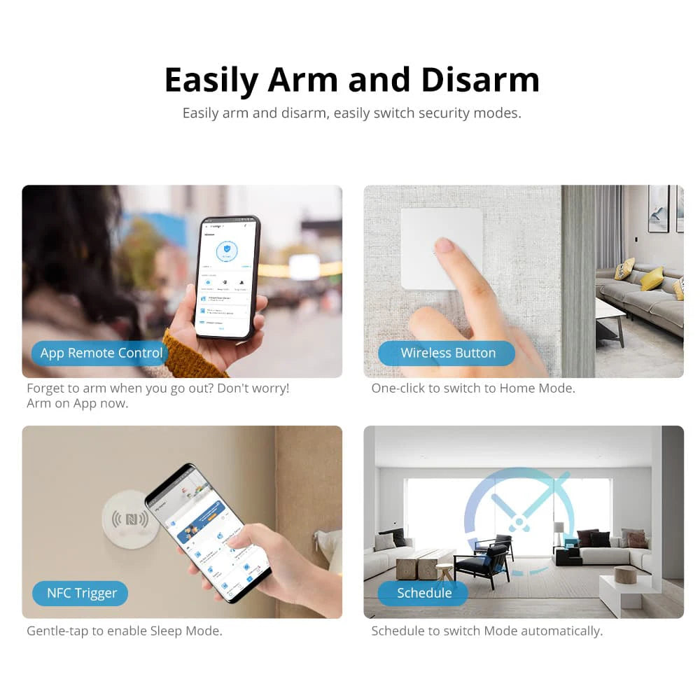 CowLost | sonoff-snzb-02p-zigbee-temperature-and-humidity-sensor-smart-home-module |22