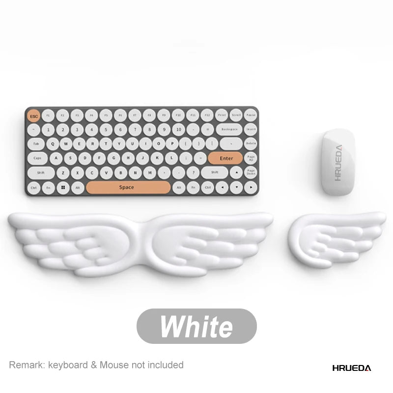 CowLost | mechanical-keyboard-mouse-wrist-rest-computer-keyboard |21