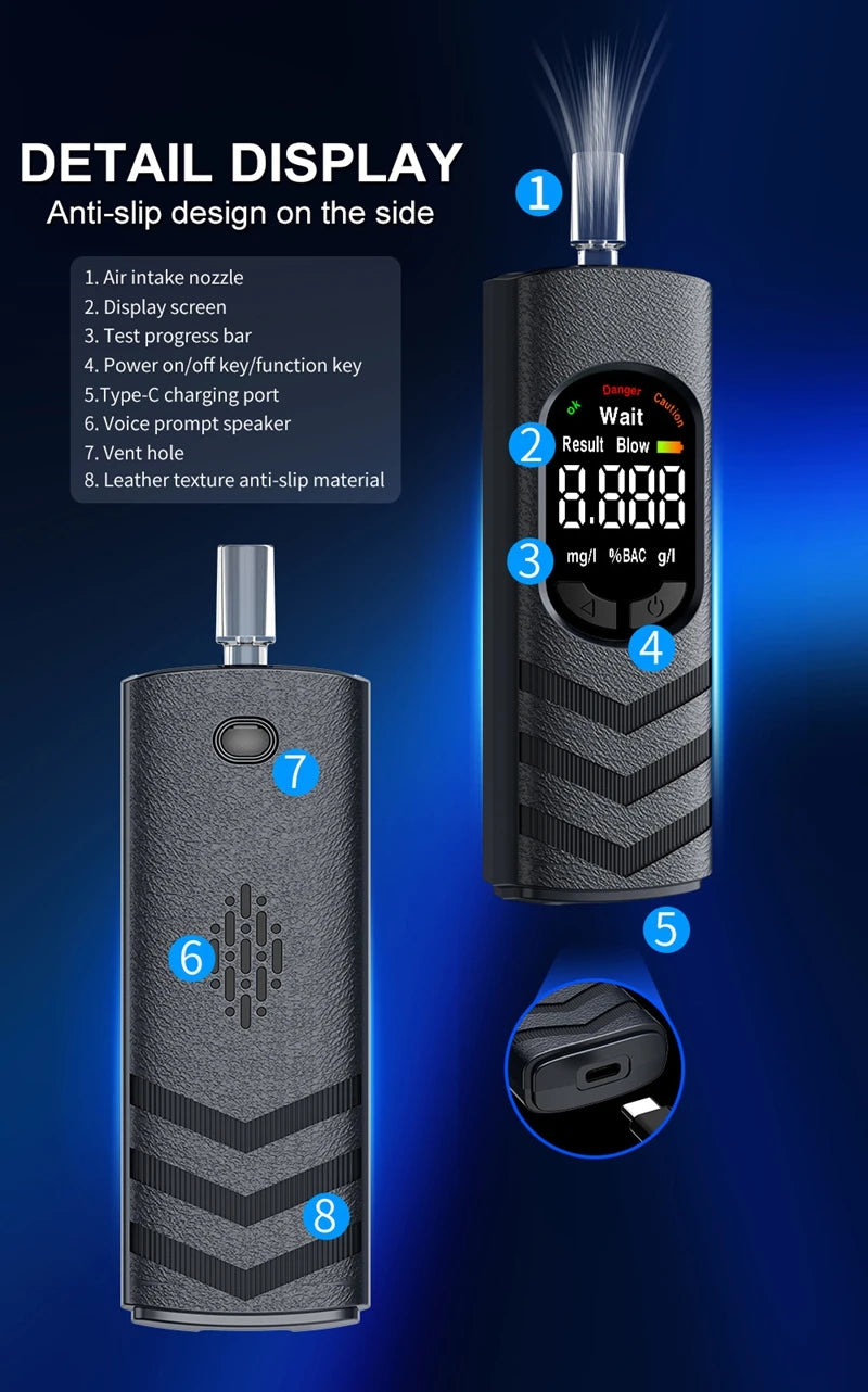 CowLost | product_id-professional-rechargeable-breathalyzer-with-lcd-voice-prompt-5-mouthpieces-for-car-and-home-use |16
