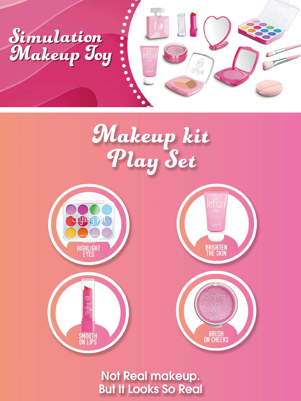 CowLost | product_id-play-makeup-toy-set-fake-lipstick-powder-blusher-for-girls-gifts |6