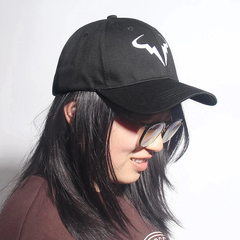CowLost | fashion-embroidery-snapback-baseball-caps |2