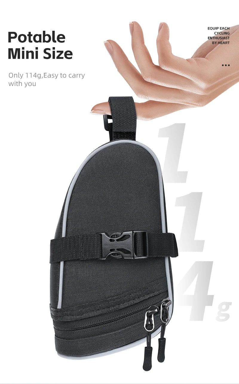 CowLost | west-biking-portable-bike-tail-bag-1-2l-reflective-cycling-bag-ultralight-waterproof |27