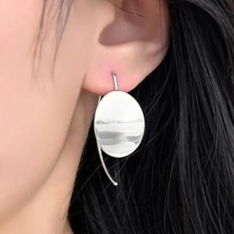 CowLost | business-card-cases-sam-panda-925-sterling-silver-geometric-stud-earrings-for-women |4