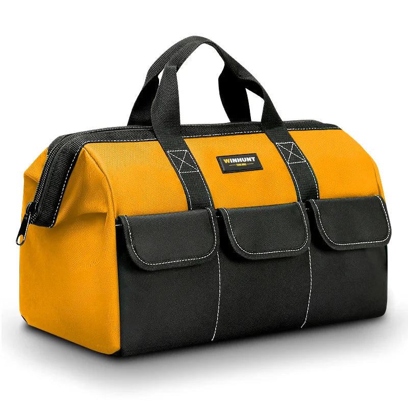 CowLost | product_id-winhunt-heavy-duty-wide-mouth-tool-bag-for-men-electrician-carpenter-mechanic |4
