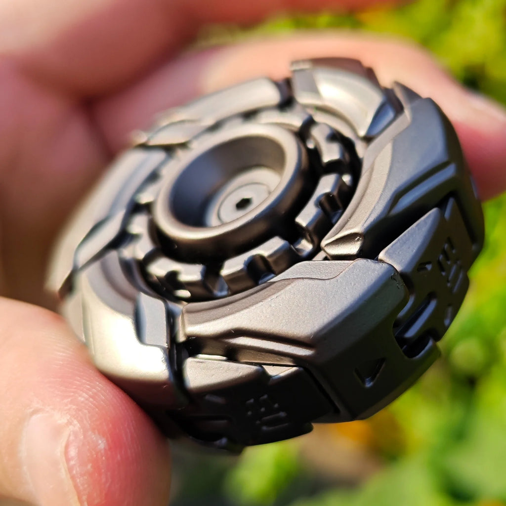 CowLost | sensory-toys-magnetic-metal-edc-fidget-slider-stress-relief-toy-for-adults |7