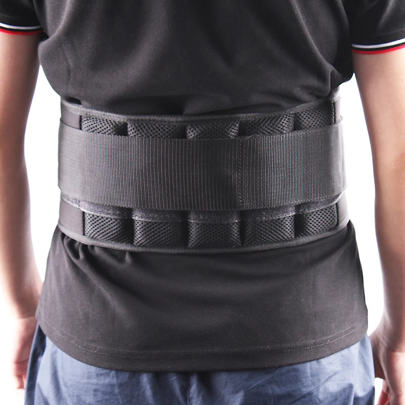 CowLost | sporting-goods-adjustable-eva-weightlifting-pull-up-dip-belt-for-barbell-dumbbell-fitness |2