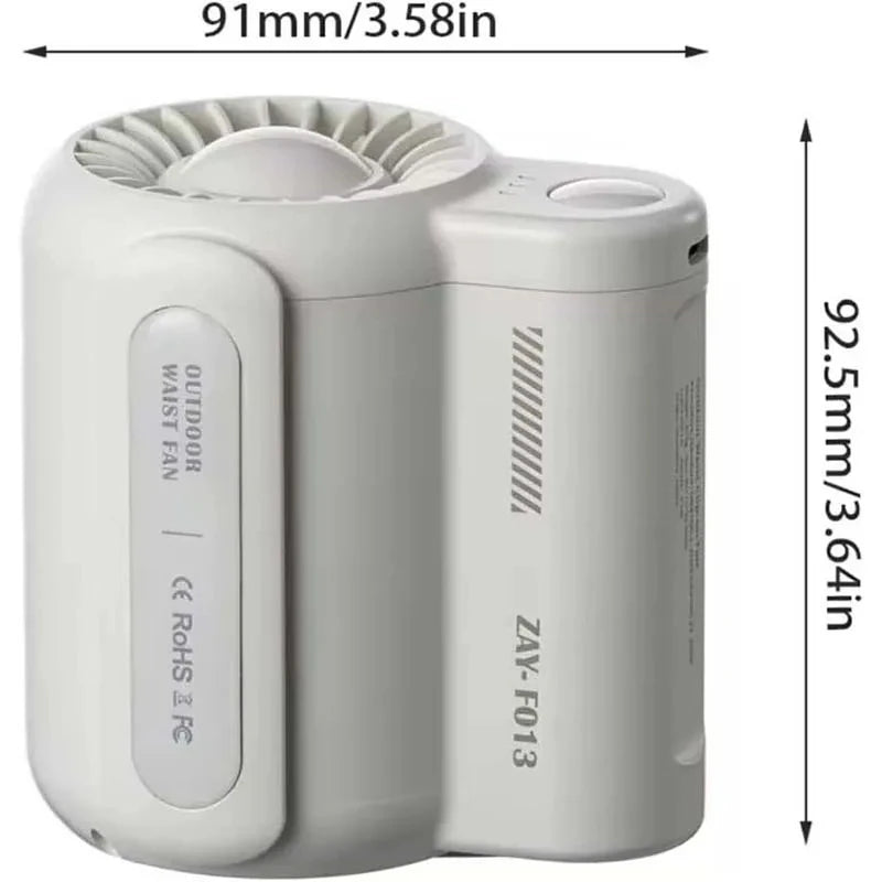 CowLost | product_id-portable-rechargeable-hands-free-waist-and-neck-fan-for-outdoor-use |6