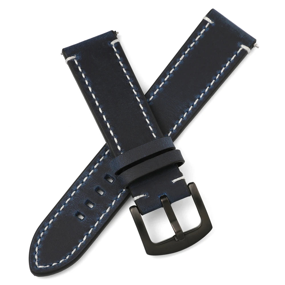 CowLost | watch-bands-product_id-retro-genuine-leather-watch-strap-for-rolex-seiko-smartwatches-18-20-22-24mm-unisex |30