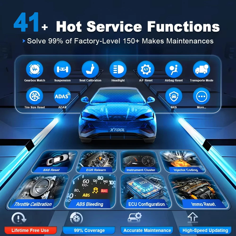 CowLost | xtool-inplus-ip900bt-bluetooth-auto-diagnostic-tools-pk-d8w-ecu-coding-automotive-scanner-full-system-41-reset-fca-can-fd-doip |4