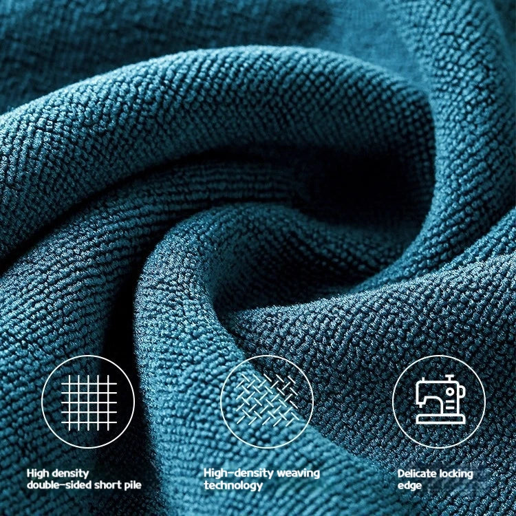 CowLost | product_id-microfiber-45x45cm-lint-free-car-washing-drying-towel |2