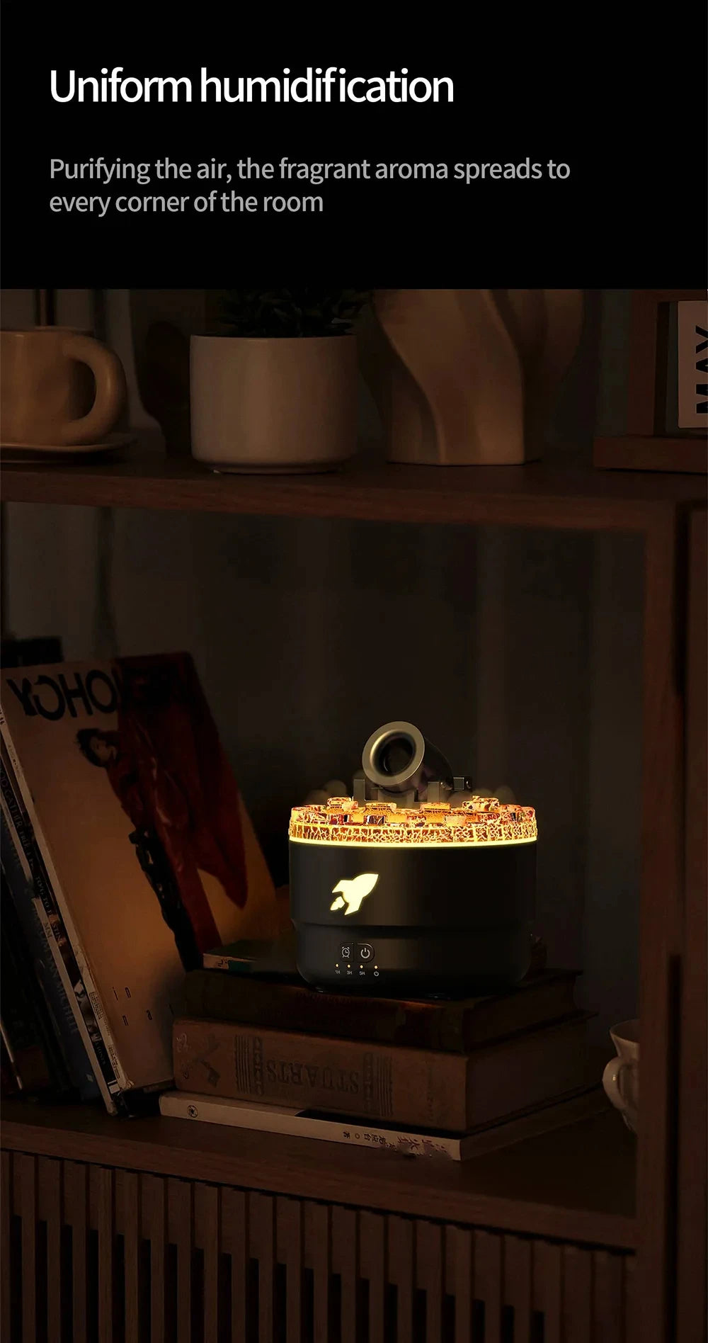 CowLost | product_id-homefish-ultrasonic-aromatherapy-diffuser-with-7-color-night-light-and-mist-humidifier |17