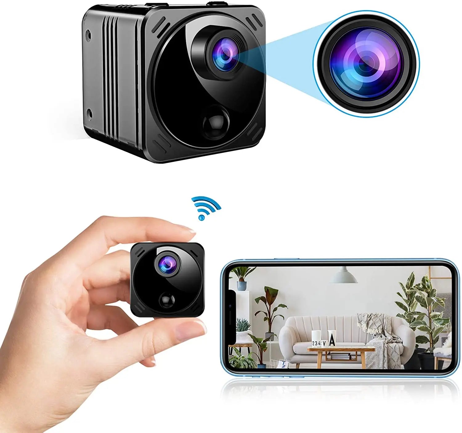 CowLost | product_id-vesafe-mini-2-4g-5g-wifi-1080p-security-camera-with-night-vision-and-motion-detection |7