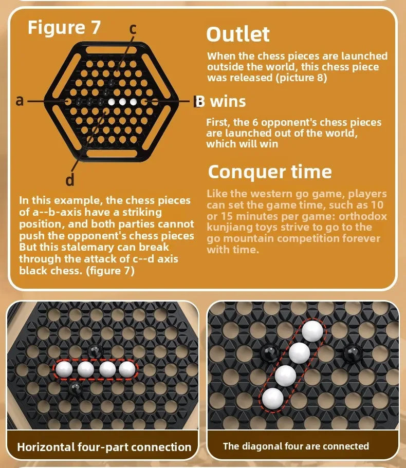 CowLost | strongman-chess-push-push-chess-parent-child-interaction-logic-exercise |23