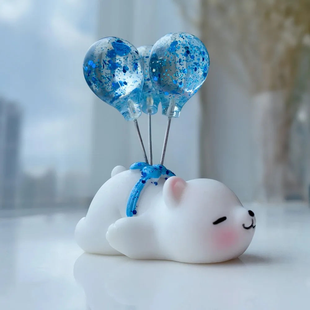 CowLost | product_id-creative-resin-panda-bear-balloon-decoration-for-car-home-valentines-gift |5