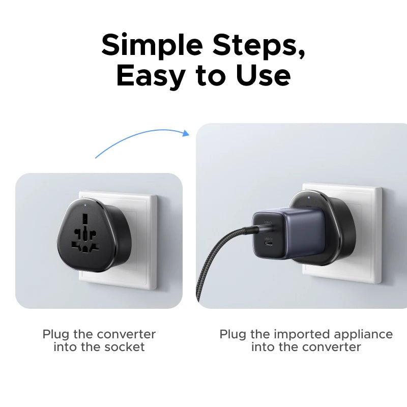 CowLost | ugreen-universal-travel-adapter-extension-socket |6