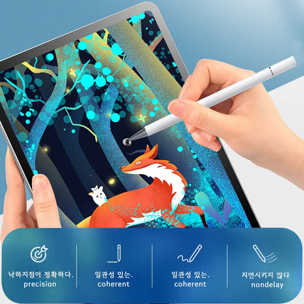 CowLost | 2-in-1-stylus-pen-for-cellphone-tablet-capacitive-touch-pencil |4