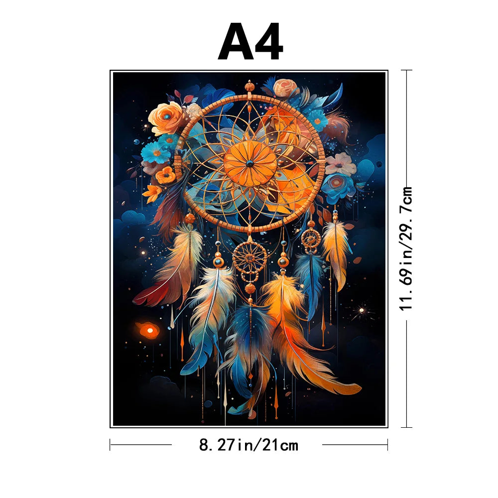 CowLost | product_id-wooden-jigsaw-puzzles-for-adults-fantasy-animal-themes-gift |17