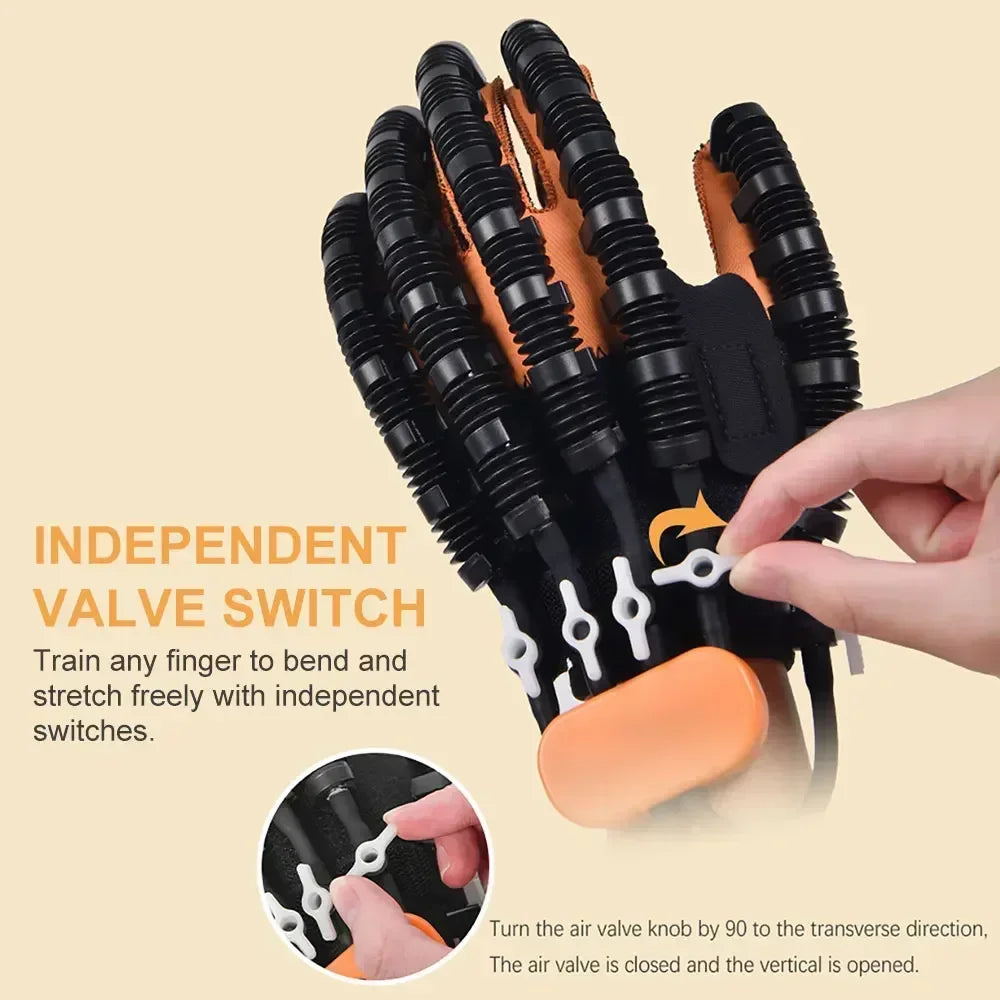 CowLost | rehabilitation-robot-glove-hand-device-finger-training-massage |2