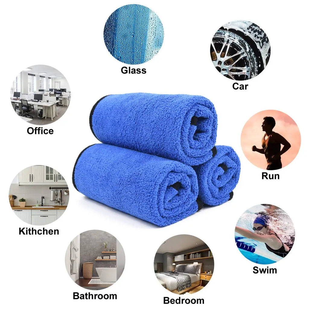 CowLost | car-wash-brushes-product_id-professional-microfiber-car-cleaning-and-wash-towel |5