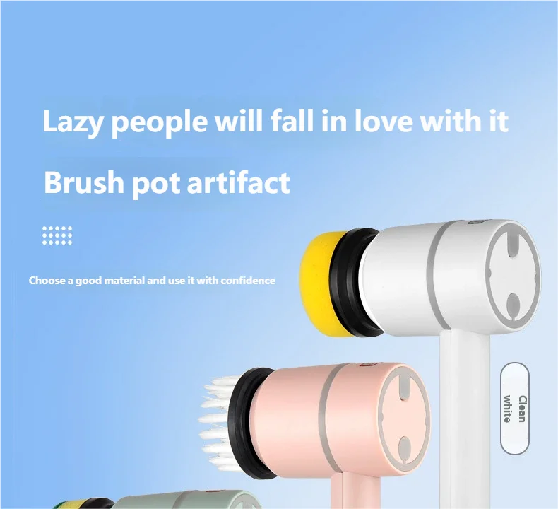 CowLost | product_id-2025-multi-functional-wireless-electric-handheld-cleaning-brush-for-toilet-and-kitchen |7