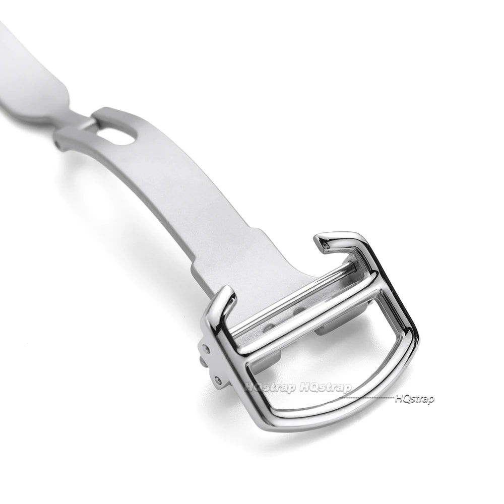 CowLost | watch-bands-product_id-stainless-steel-folding-watch-buckle-for-cartier-blue-balloon-leather-strap-14mm-16mm-18mm |3