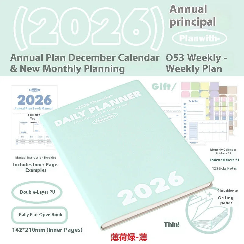CowLost | product_id-planwith-2026-2027-annual-weekly-daily-planner-a5-notebook-with-to-do-list-monthly-calendar |62