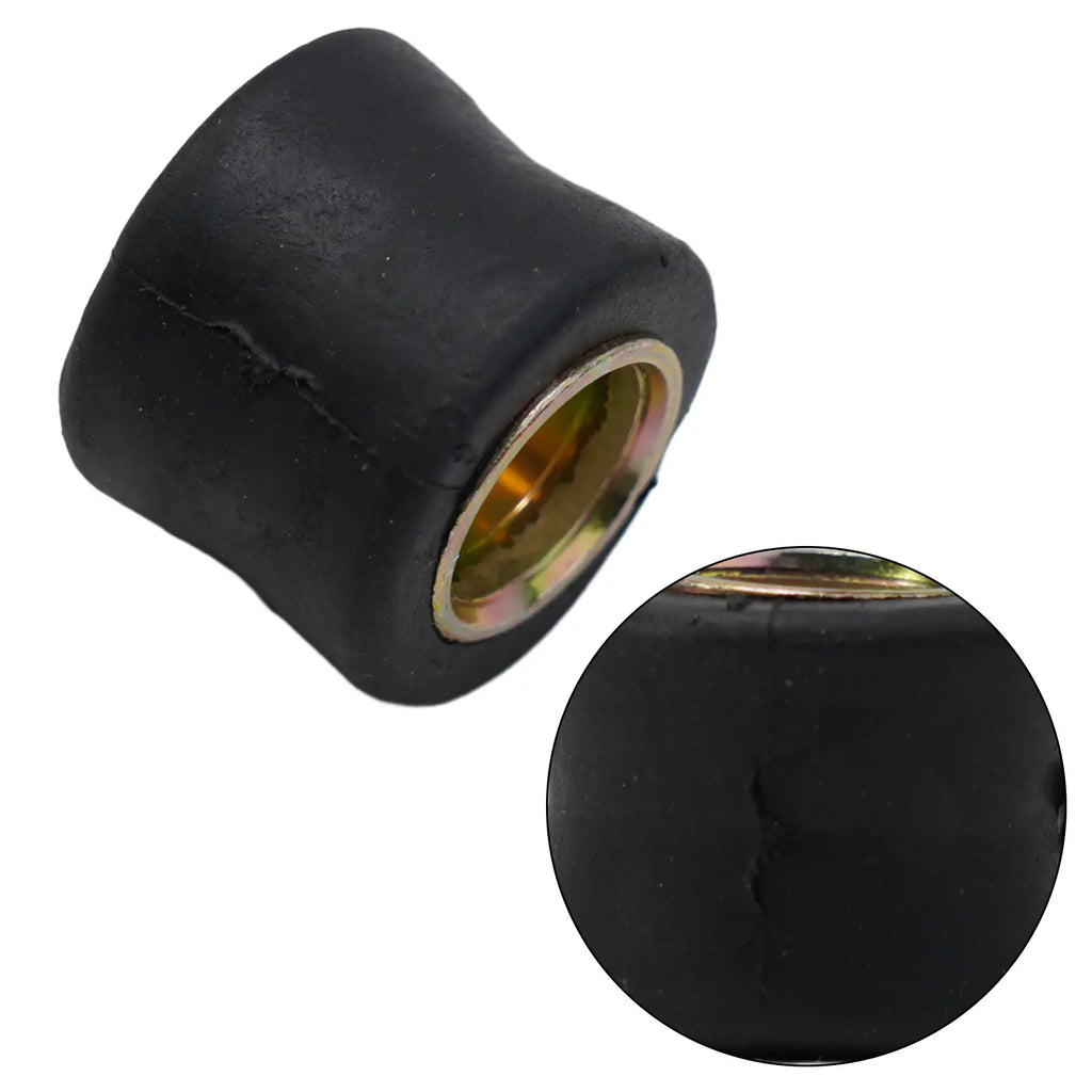 CowLost | product_id-4-2pcs-12mm-universal-shock-absorber-rubber-sleeves-for-motorcycle-electric-vehicle |6