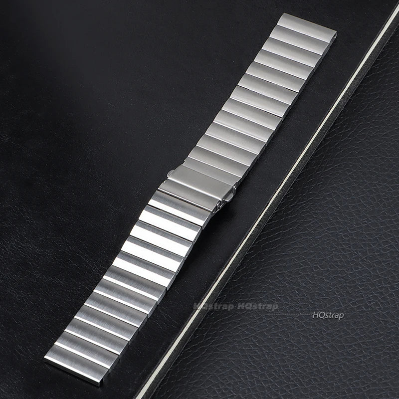 CowLost | product_id-stainless-steel-solid-metal-watch-band-18-24mm-replacement-strap-bracelet |5
