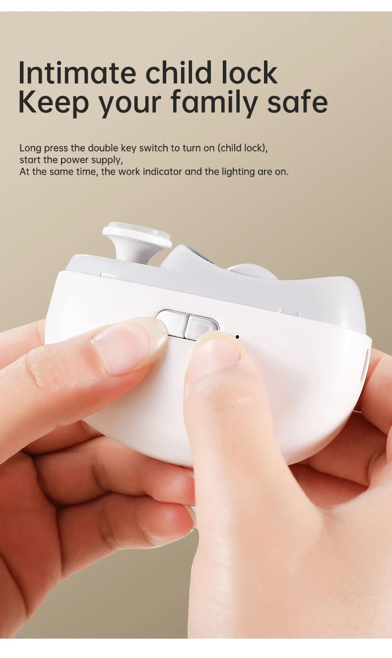 CowLost | product_id-homefish-2-in-1-electric-nail-clipper-and-manicure-grinder-portable-polishing-tool |9