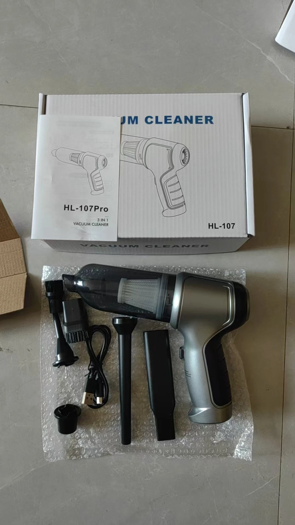 CowLost | product_id-homefish-wireless-cordless-car-home-vacuum-cleaner-strong-suction-handheld-mini-vacuum |8