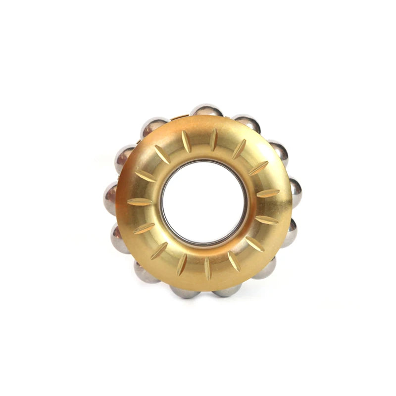 CowLost | product_id-adjustable-stainless-steel-mechanical-fidget-ratchet-ring-spinner-toy-for-stress-relief |7