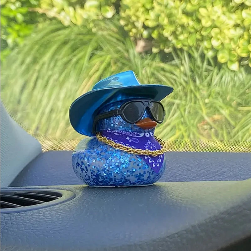 CowLost | product_id-rubber-duck-car-ornament-interior-decoration-gift-for-duck-lovers |4