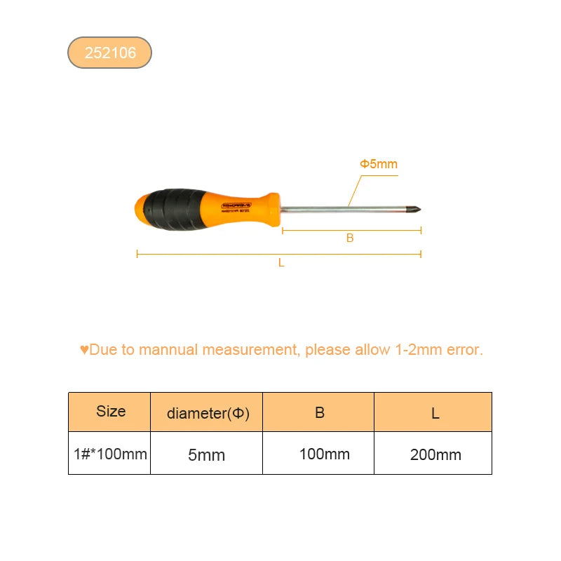 CowLost | nindejin-1pc-electric-magnetic-screwdriver-tools-ph0-ph1-ph2-ph3 |11