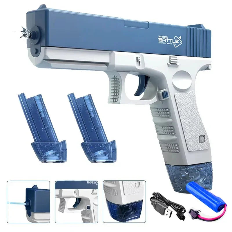 CowLost | product_id-electric-water-gun-toy-with-simulated-firing-recoil-and-sensor-lights-for-kids |22